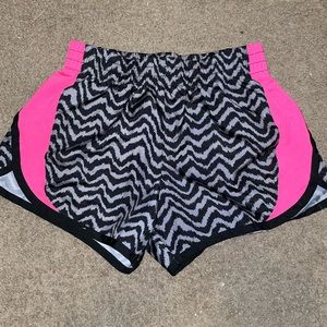 These shorts are great if you need a pair of shorts for the summer!!!!